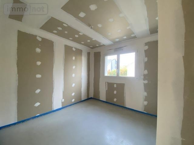 Maison a vendre Longuenée-en-Anjou 49770 Maine-et-Loire 97 m2 5 pièces 279100 euros