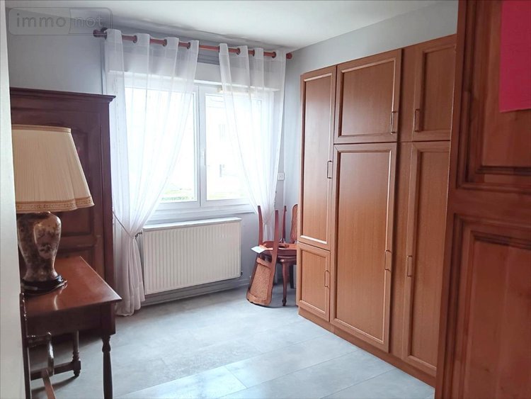 Appartement a vendre Saint-Étienne-du-Rouvray 76800 Seine-Maritime 84 m2 4 pièces 99900 euros