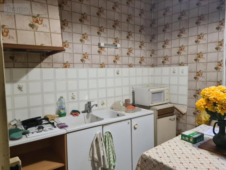 Maison a vendre Chartres 28000 Eure-et-Loir 84 m2 5 pièces 260000 euros