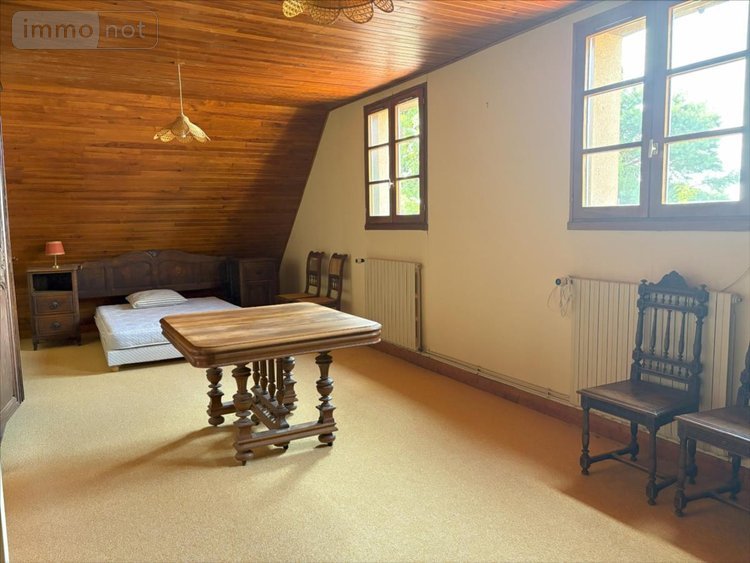 Maison a vendre Meslay-le-Grenet 28120 Eure-et-Loir 195 m2 7 pièces 270400 euros