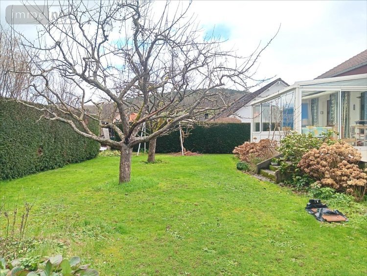 Maison a vendre Saint-Martin-de-Boscherville 76840 Seine-Maritime 114 m2 8 pièces 325000 euros