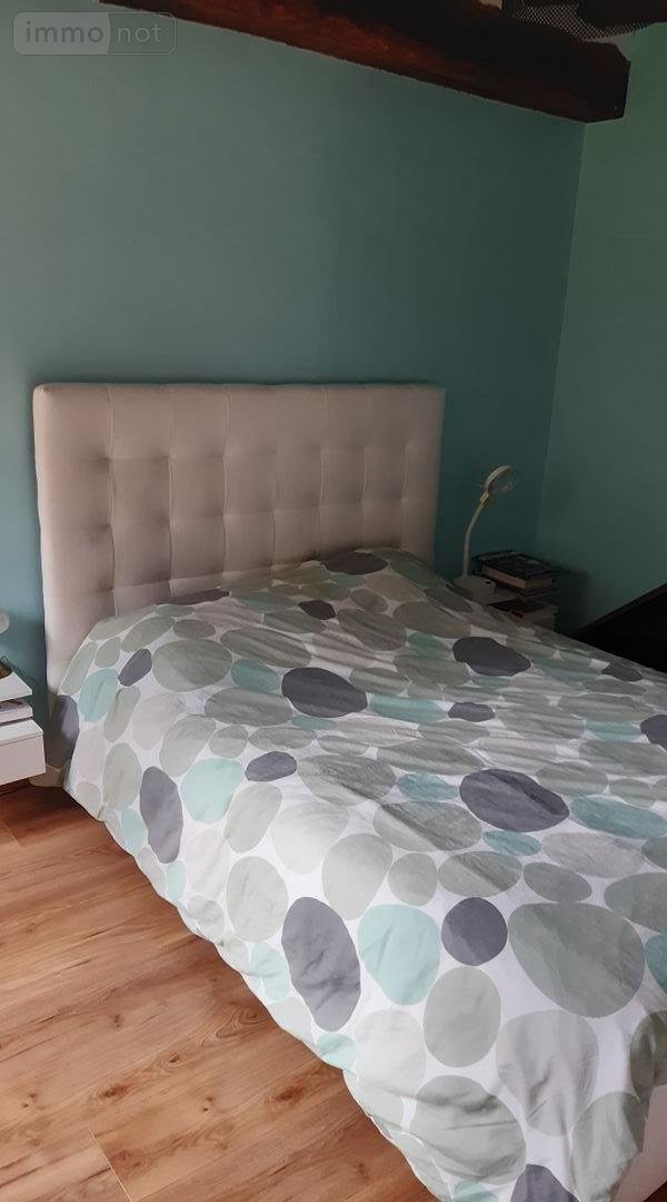 Location maison Montigny 76380 Seine-Maritime 170 m2 7 pièces 1312 euros