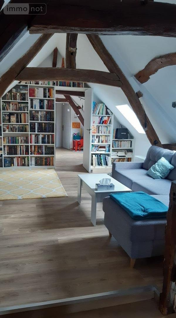 Location maison Montigny 76380 Seine-Maritime 170 m2 7 pièces 1312 euros