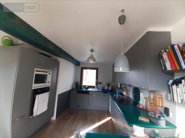 Location maison Montigny 76380 Seine-Maritime 170 m2 7 pièces 1312 euros