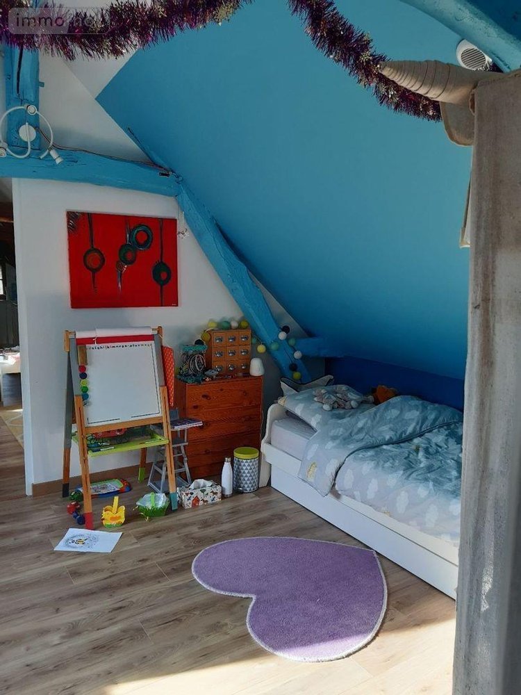Location maison Montigny 76380 Seine-Maritime 170 m2 7 pièces 1312 euros