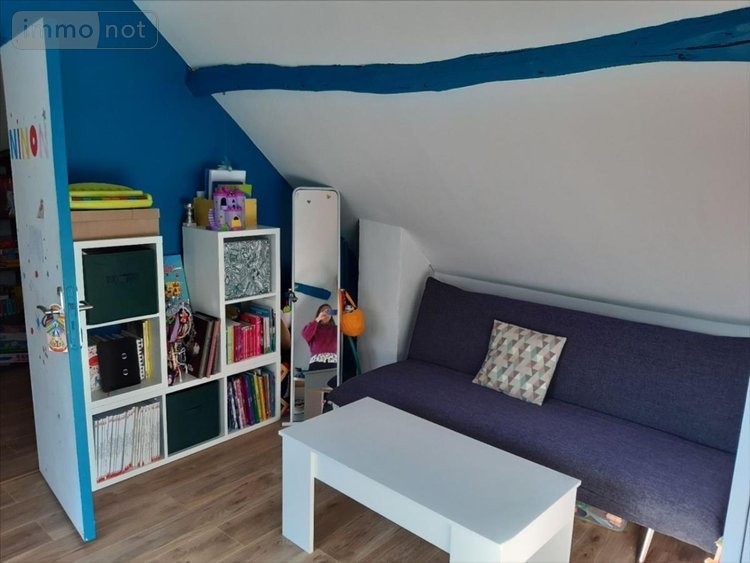 Location maison Montigny 76380 Seine-Maritime 170 m2 7 pièces 1312 euros