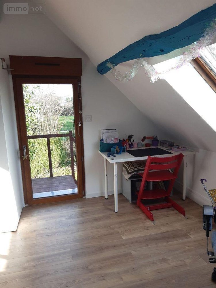 Location maison Montigny 76380 Seine-Maritime 170 m2 7 pièces 1312 euros
