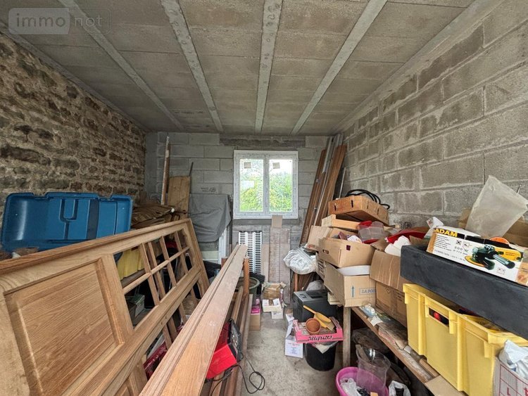 Maison a vendre Dezize-lès-Maranges 71150 Saône-et-Loire 171 m2 4 pièces 210000 euros