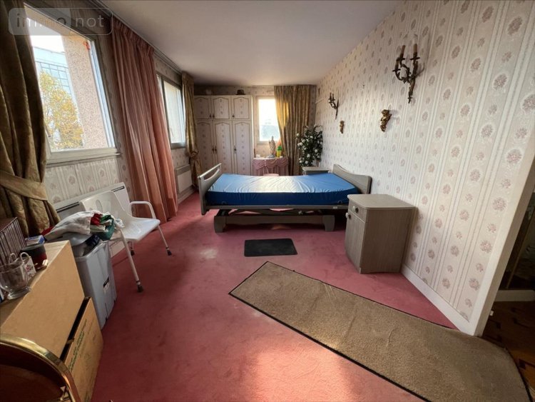 Appartement a vendre Rouen 76000 Seine-Maritime 144 m2 5 pièces 273000 euros