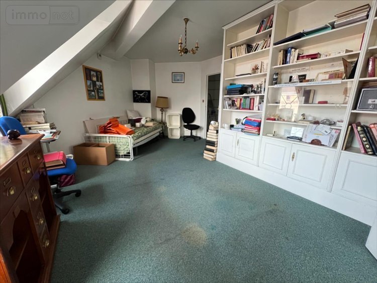 Appartement a vendre Rouen 76000 Seine-Maritime 144 m2 5 pièces 273000 euros