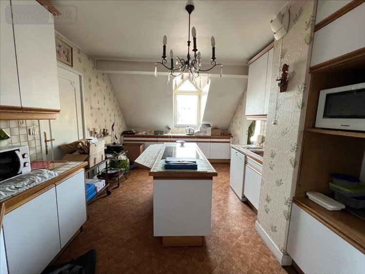 Appartement a vendre Rouen 76000 Seine-Maritime 144 m2 5 pièces 273000 euros