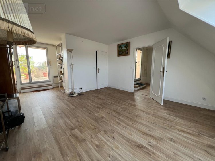 Appartement a vendre Rouen 76000 Seine-Maritime 144 m2 5 pièces 250000 euros