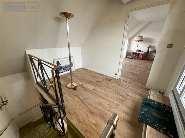 Appartement a vendre Rouen 76000 Seine-Maritime 144 m2 5 pièces 273000 euros