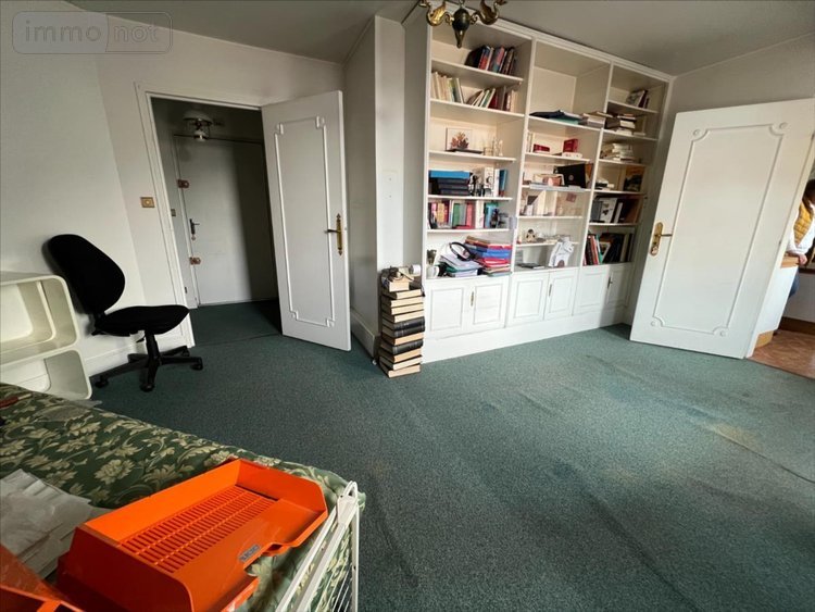 Appartement a vendre Rouen 76000 Seine-Maritime 144 m2 5 pièces 250000 euros