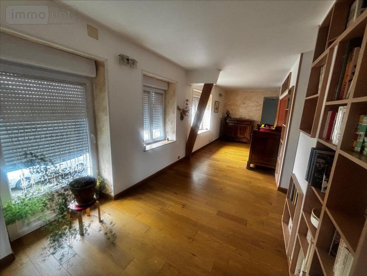 Maison a vendre Saint-Germain-du-Puy 18390 Cher 280 m2 7 pièces 390000 euros