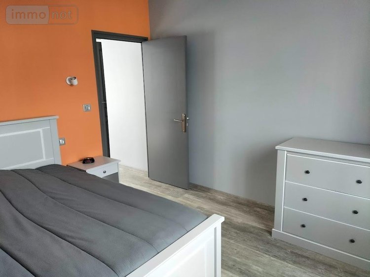 Maison a vendre La Haye 50250 Manche 163 m2 8 pièces 262960 euros