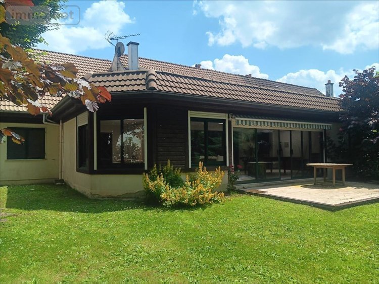 Maison a vendre Bihorel 76420 Seine-Maritime 226 m2 10 pièces 390000 euros
