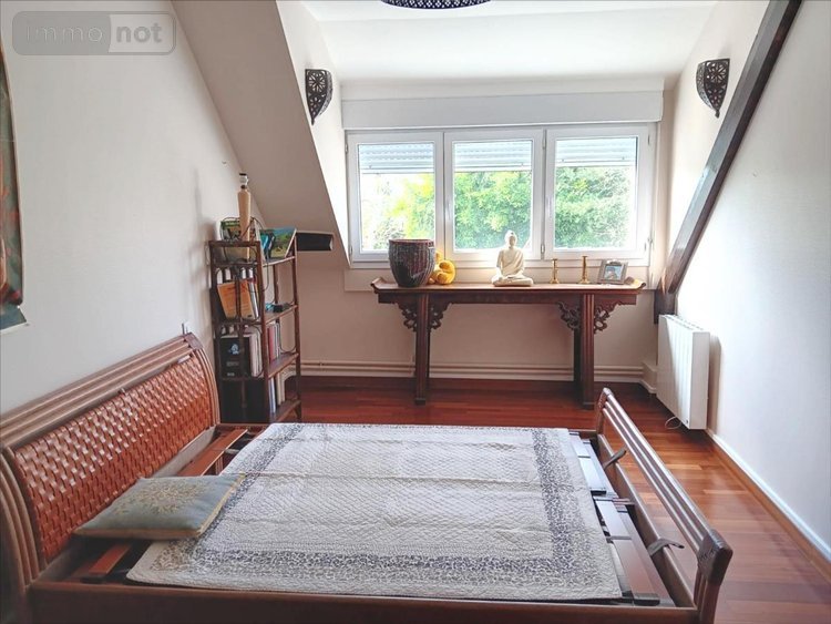 Maison a vendre Bihorel 76420 Seine-Maritime 226 m2 10 pièces 390000 euros
