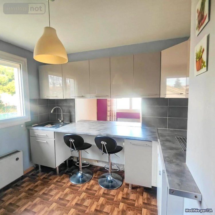 Maison a vendre Neyron 01700 Ain 131 m2 4 pièces 400000 euros