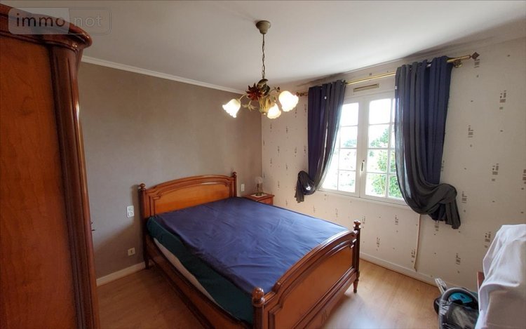 Maison a vendre Landeleau 29530 Finistère 133 m2 6 pièces 225750 euros