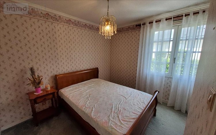 Maison a vendre Landeleau 29530 Finistère 133 m2 6 pièces 225750 euros