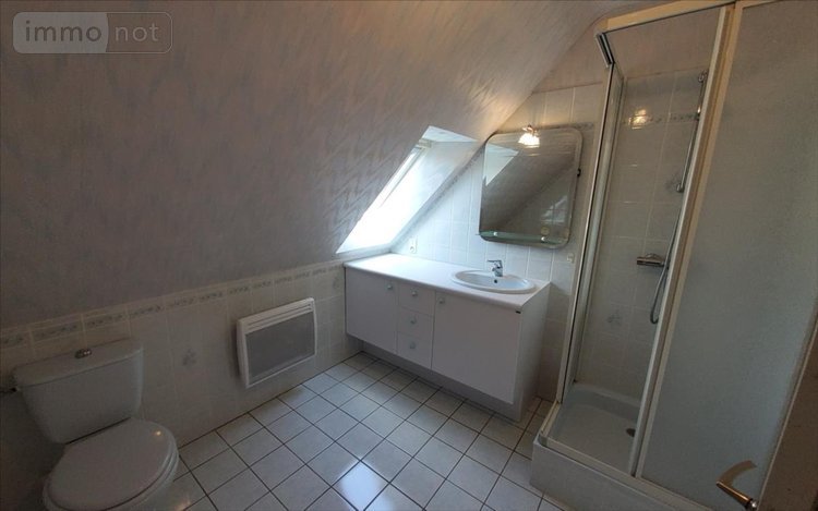 Maison a vendre Landeleau 29530 Finistère 133 m2 6 pièces 225750 euros