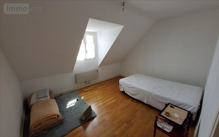 Maison a vendre Landeleau 29530 Finistère 133 m2 6 pièces 225750 euros