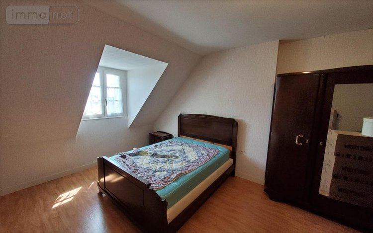 Maison a vendre Landeleau 29530 Finistère 133 m2 6 pièces 225750 euros