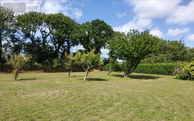 Maison a vendre Landeleau 29530 Finistère 133 m2 6 pièces 225750 euros