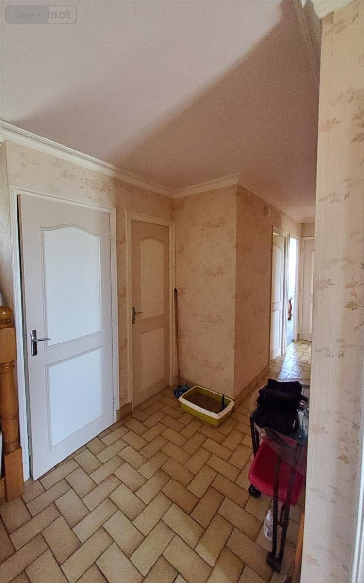 Maison a vendre Landeleau 29530 Finistère 133 m2 6 pièces 225750 euros