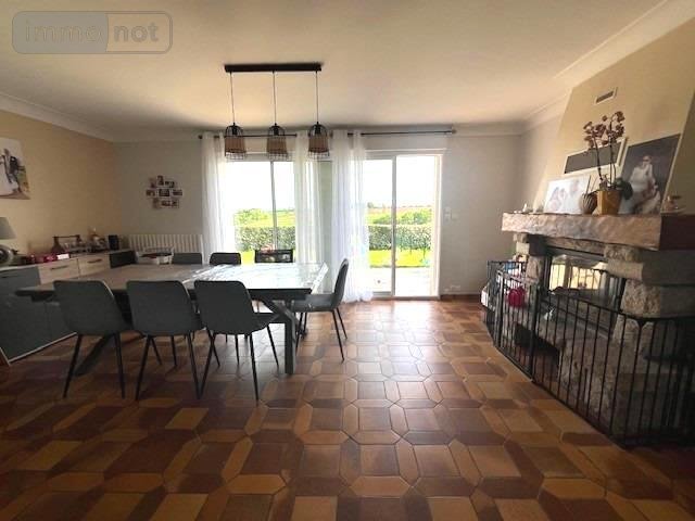 Maison a vendre Locmaria-Plouzané 29280 Finistère 149 m2 8 pièces 349000 euros