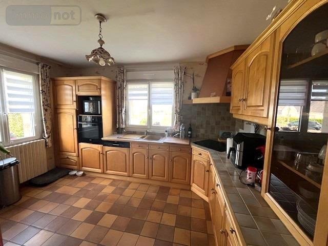 Maison a vendre Locmaria-Plouzané 29280 Finistère 149 m2 8 pièces 349000 euros
