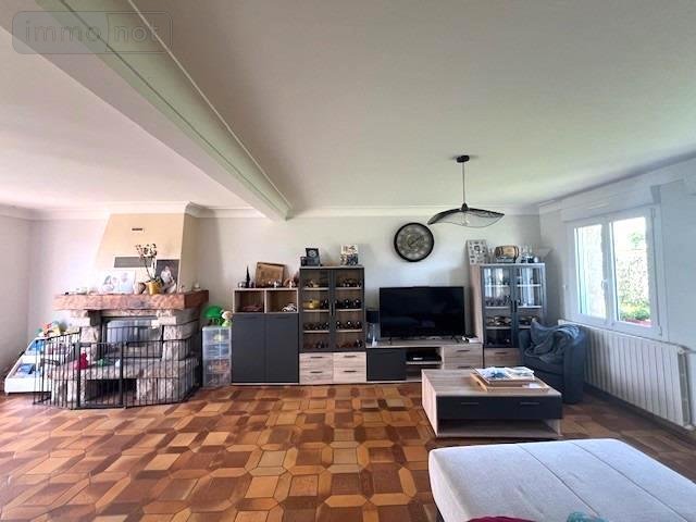 Maison a vendre Locmaria-Plouzané 29280 Finistère 149 m2 8 pièces 349000 euros