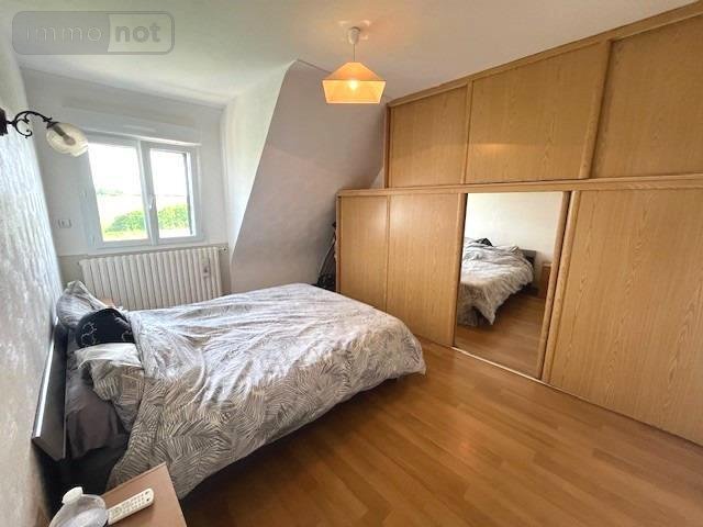 Maison a vendre Locmaria-Plouzané 29280 Finistère 149 m2 8 pièces 349000 euros