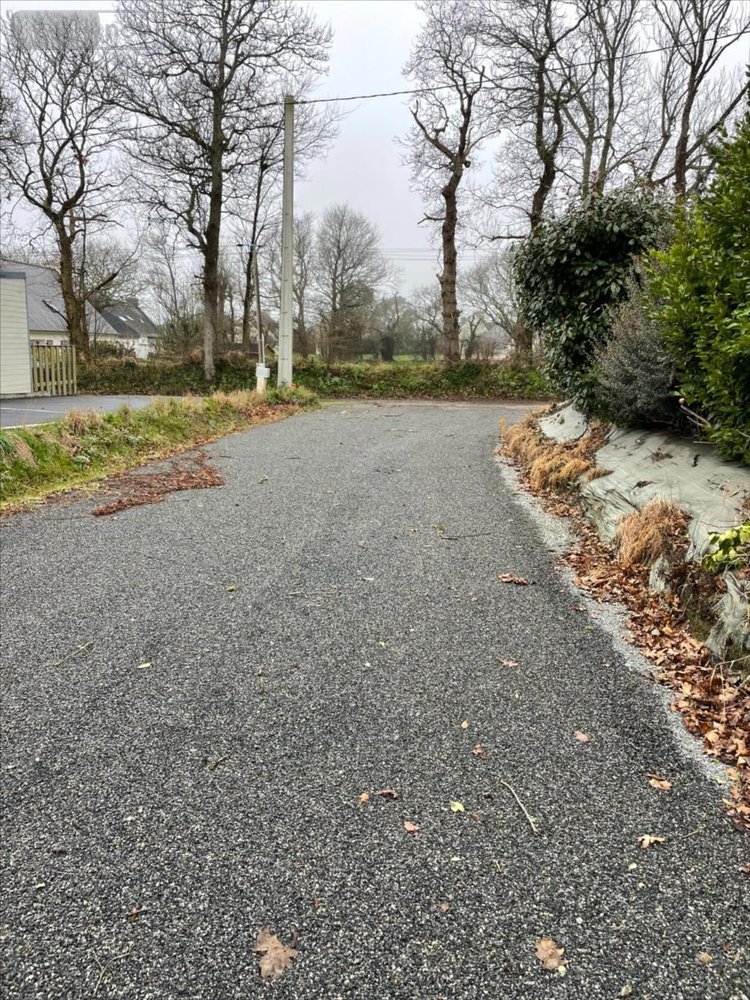 Terrain a batir a vendre Clohars-Carnoët 29360 Finistère 880 m2  366080 euros