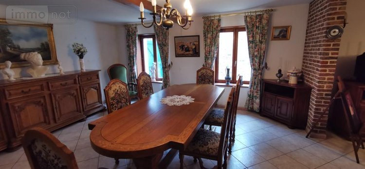 Maison a vendre Dainville 62000 Pas-de-Calais 107 m2 3 pièces 261250 euros