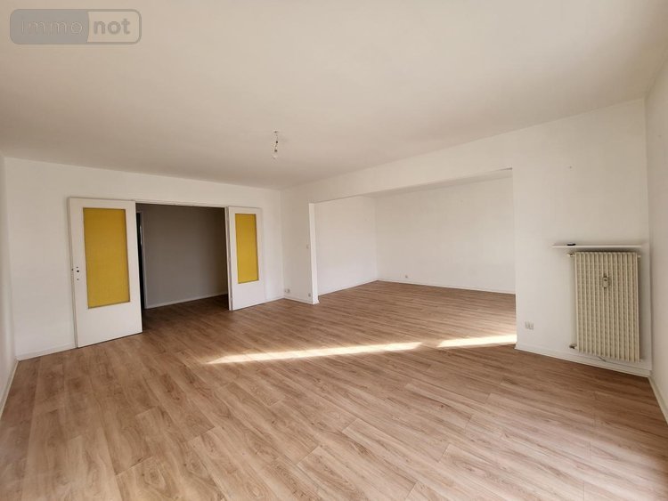 Appartement a vendre Reims 51100 Marne 90 m2 4 pièces 199000 euros