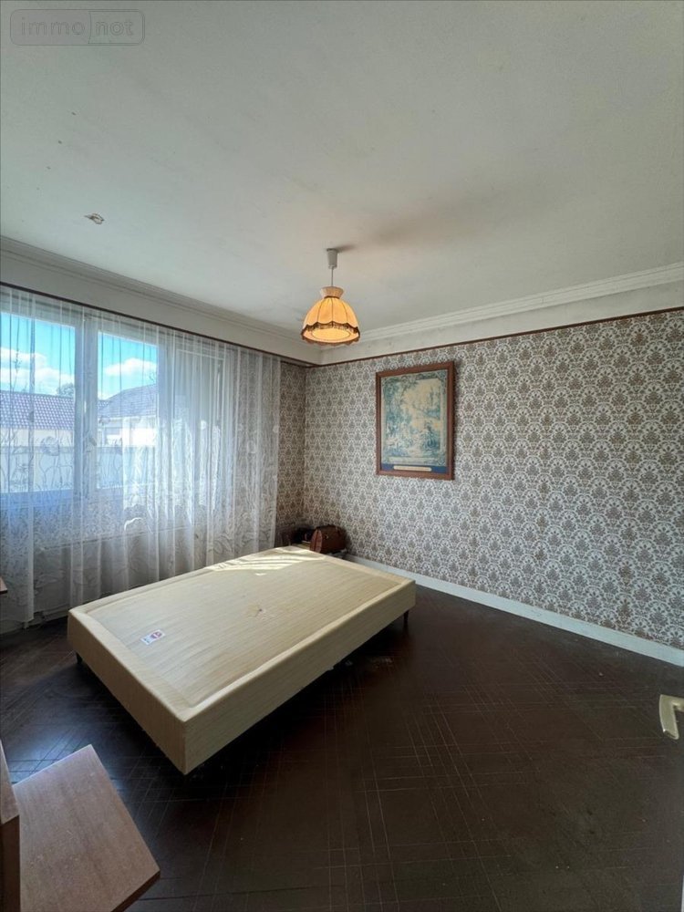 Maison a vendre Pithiviers-le-Vieil 45300 Loiret 87 m2 4 pièces 154960 euros