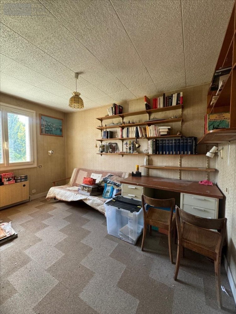 Maison a vendre Pithiviers-le-Vieil 45300 Loiret 87 m2 4 pièces 154960 euros