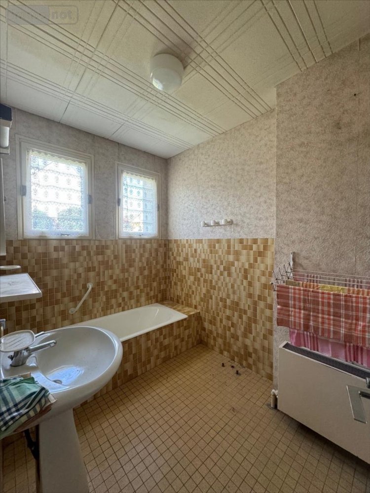 Maison a vendre Pithiviers-le-Vieil 45300 Loiret 87 m2 4 pièces 154960 euros