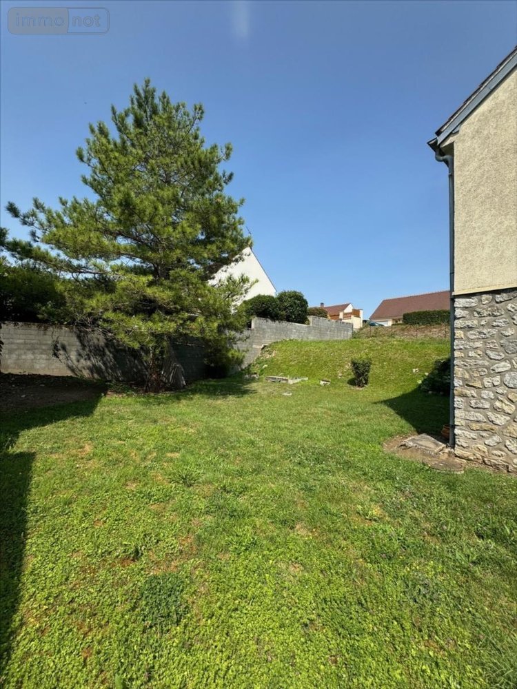 Maison a vendre Pithiviers-le-Vieil 45300 Loiret 87 m2 4 pièces 154960 euros