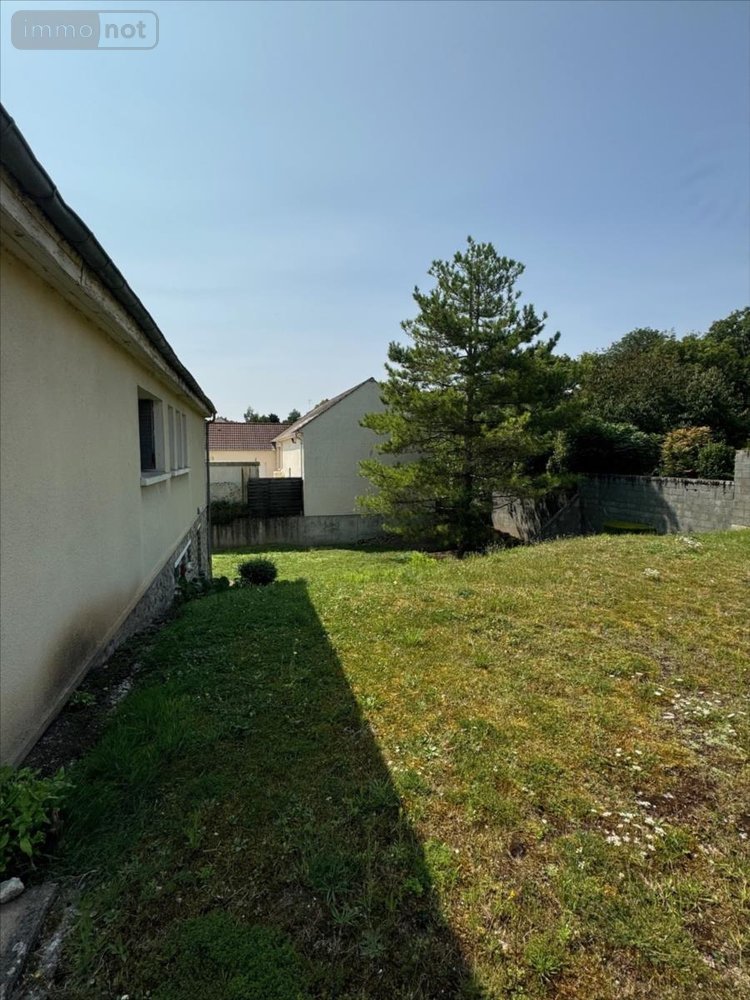Maison a vendre Pithiviers-le-Vieil 45300 Loiret 87 m2 4 pièces 154960 euros