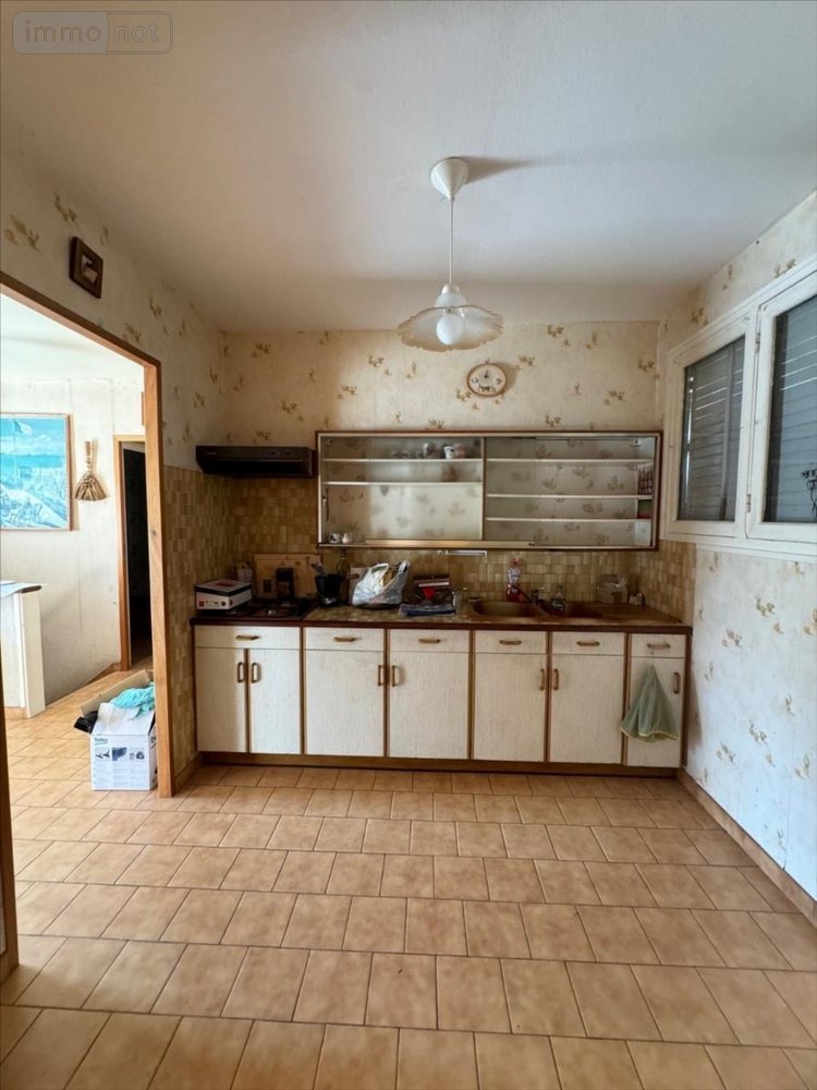 Maison a vendre Pithiviers-le-Vieil 45300 Loiret 87 m2 4 pièces 154960 euros