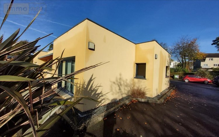 Immeuble a vendre Carhaix-Plouguer 29270 Finistère 167 m2  420000 euros