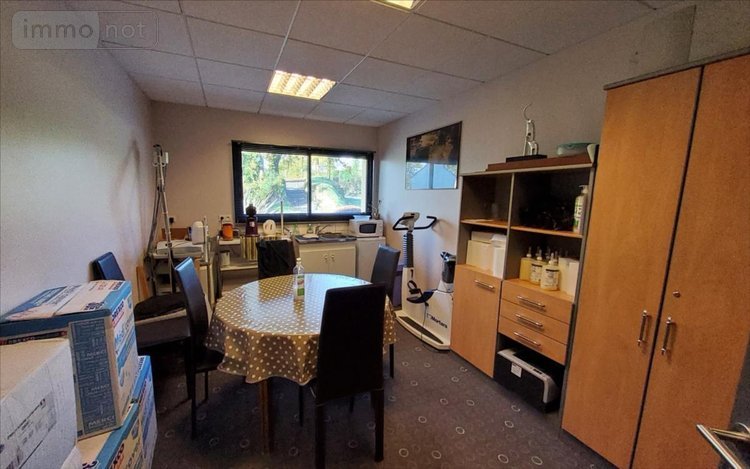 Immeuble a vendre Carhaix-Plouguer 29270 Finistère 167 m2  420000 euros