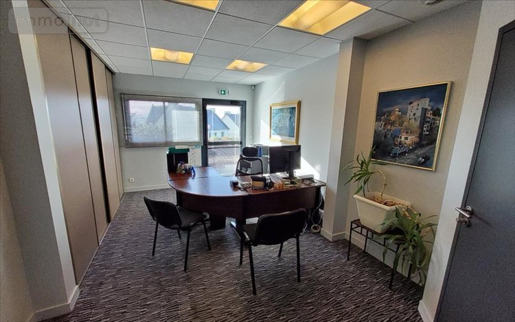 Immeuble a vendre Carhaix-Plouguer 29270 Finistère 167 m2  420000 euros