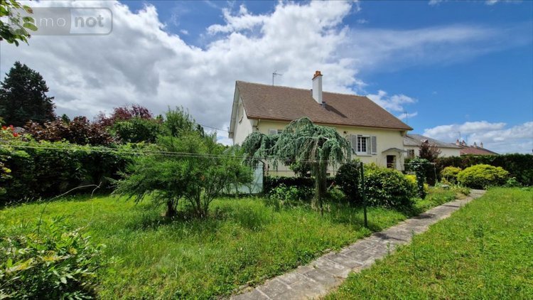 Maison a vendre Vendôme 41100 Loir-et-Cher 140 m2 6 pièces 135070 euros