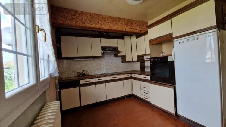 Maison a vendre Vendôme 41100 Loir-et-Cher 140 m2 6 pièces 135070 euros