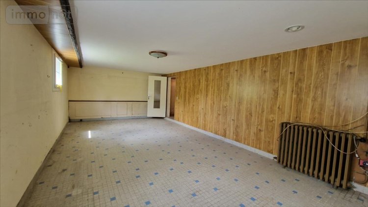 Maison a vendre Vendôme 41100 Loir-et-Cher 140 m2 6 pièces 135070 euros