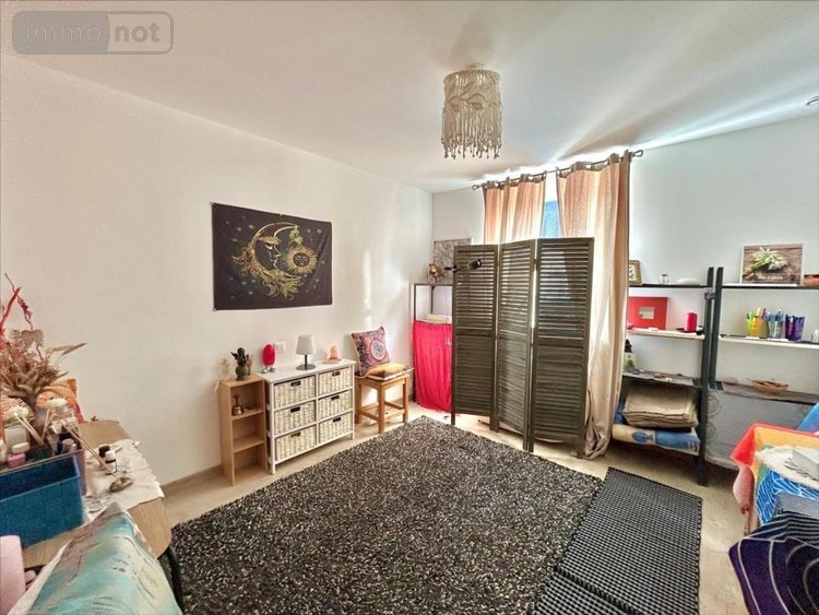 Maison a vendre Saint-Sauveur-le-Vicomte 50390 Manche 100 m2 7 pièces 189600 euros